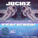 Dj Juginz - Orbit The Sun