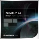 Simply N - Gold Gods (Original mix)