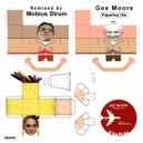 Gee Moore, Mobius Strum - Papertoy Life (Mobius Strum Remix)