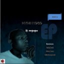 DJ Mopapa, IndySoul - Hymn 1989 (IndySoul Remix)