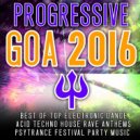 Zodiak, Psypheric - Zodiac (Progressive Psy Trance Remix)
