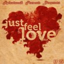 Retrotronik - Dreamers - Just Feel Love