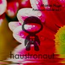 Motoe Haus - Internalto (Original Mix)