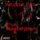 Wuppa Ego - Bass Rotation (Original Mix)