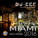 DJ EEF, Deep House Nation - Joie Profonde (feat. Deep House Nation) (Original Mix)