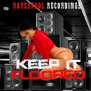 Redshift - Ruffer (Original Mix)
