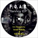 F.O.A.B. - MB-45-9 (Original)