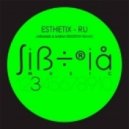 Esthetix - RU (Armulik & Sasha Fedotov Official Remix)