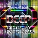 КОСТЯ ЗВУК - THE (Z) DEEP