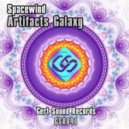 Spacewind - Horizon
