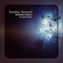 Sasha Sound - Immersion