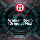 JAIKERSTAX - Arabian Room