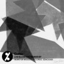 Gurbo - Los Manos (Original Mix)