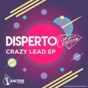 Disperto Certain - Never Die (Original Mix)