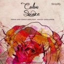 Color Source, Ashley Apollodor - Terms and Conditions (feat. Ashley Apollodor) (Original Mix)