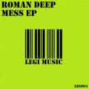 Roman Deep - I Am Maschine (Original Mix)