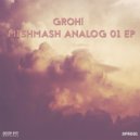 Groh! - Vodka (Original Mix)