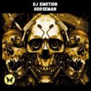 Dj Emotion - Touch To You (Original Mix)