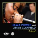 Jimmy Clanfield, Hawa Power, Zaid Abdulrahim - Friend (Zaid Abdulrahim Remix)