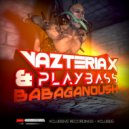 Vazteria X - Aleppo (Original Mix)