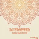 Dj Fronter - Fronter - At Home (Original Mix)