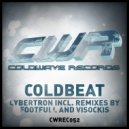 Coldbeat - Cybertron (Footfull Remix)