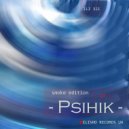 Psihik - Desert
