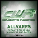 Allvares - Spooky (Patos Remix)