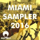 Deep Hertz - La Conga