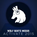 Dextre - Let\'s Get Creative (Original Mix)
