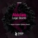 Akkiles - Logic Bomb