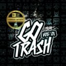 LOW TIGER - NO NO NO (Original mix)