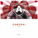 Zedko - Zamurai