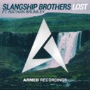 Slangship Brothers - Lost (feat. Nathan Brumley)