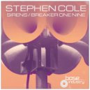 Stephen Cole - Breaker One 9