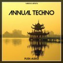Joseph Roa - Techno World