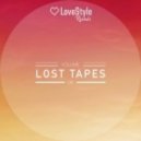 Toricos - Love Surround You