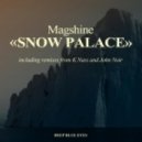 Magshine - Snow Palace (John Noir Remix)