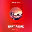 KAP\'N KIRK - Bounce (Original Mix)