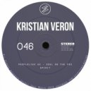 Kristian Veron - Soul on The Fox (Original Mix)
