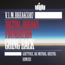 Digital Breaks Foundation - Going Back