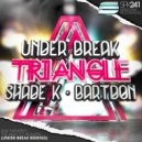 Shade K - Sax Nympho