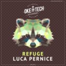 Luca Pernice - Refuge (Original Mix)