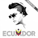 Revodj - Ecuador (Radio Edit: B Side)