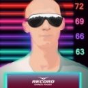 Beatcrack SHOW #001 - @Record-Breaks
