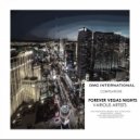 Markus Sundvall - The Agnostic (Original Mix)