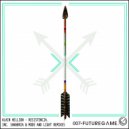 Alain Hellion - Resistencia (Sanabria Remix)