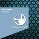 Sustancia - Kriogator