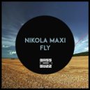 Nikola Maxi - UFO