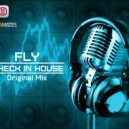 Fly - Check In House